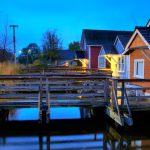 Photo Britannia Heritage Shipyards