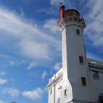 Triple Island Lighthouse