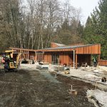 Photo Kanaka Creek Watershed Stewardship Centre 