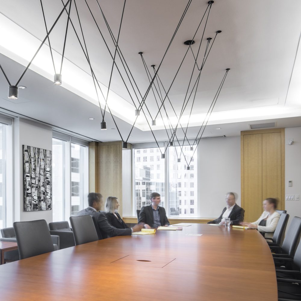 Corporate Workspace Projects | RATIO Architecture Interior Design