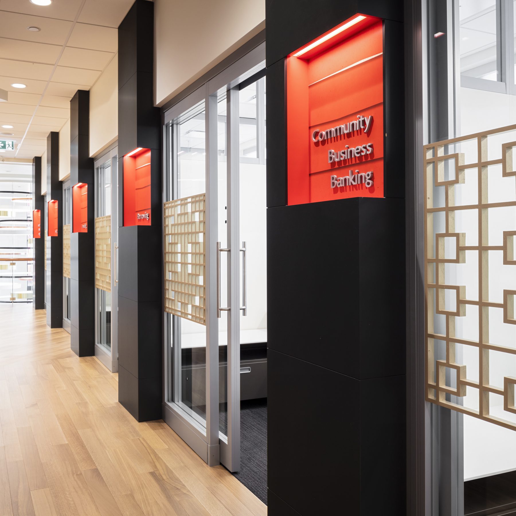 Chinatown Community inspires Vancity branch design