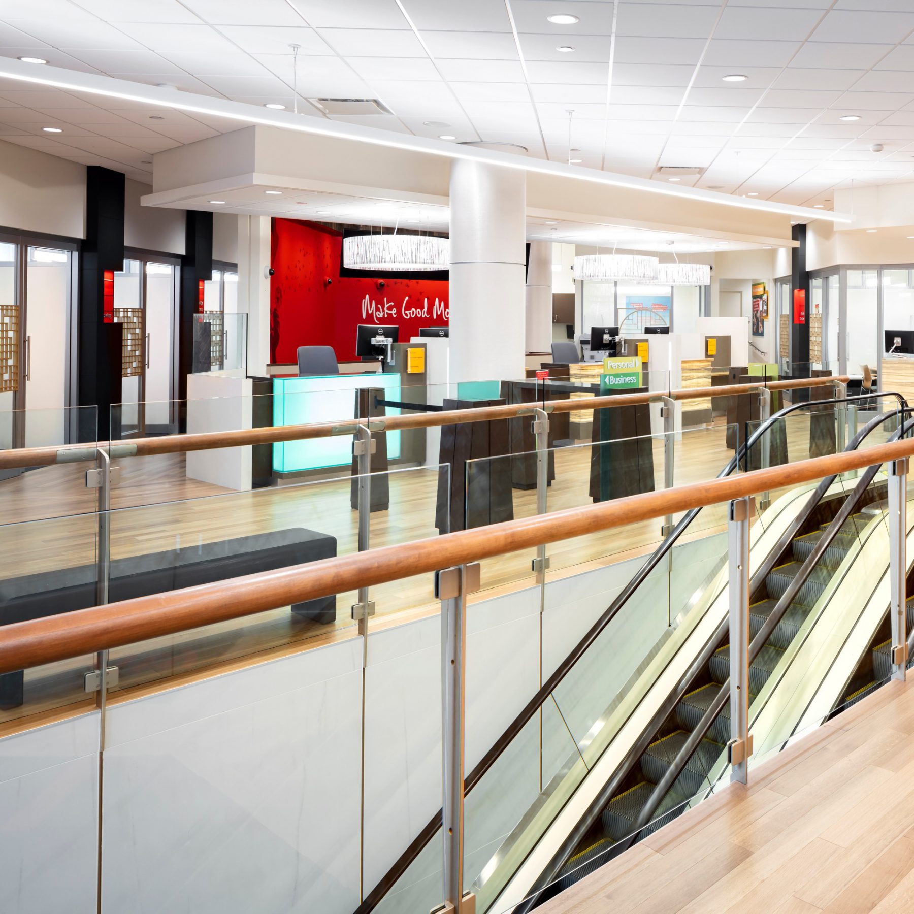 Chinatown Community inspires Vancity branch design