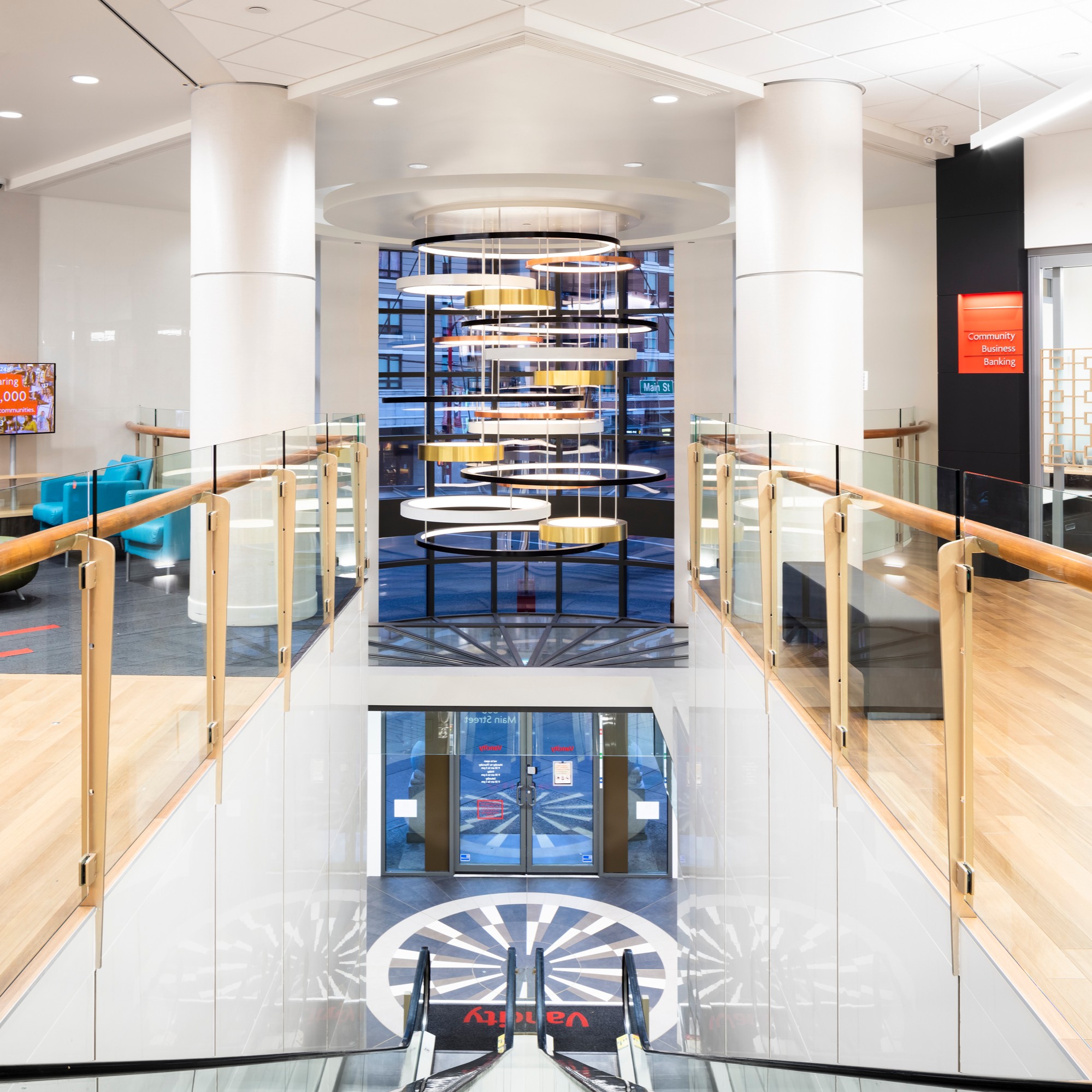 Chinatown Community inspires Vancity branch design