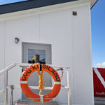 Kitsilano Coast Guard Station building upgrade project